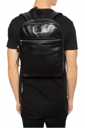 Plecak 'city', zdjęcie 2 Plecak 'city' od Saint Laurent